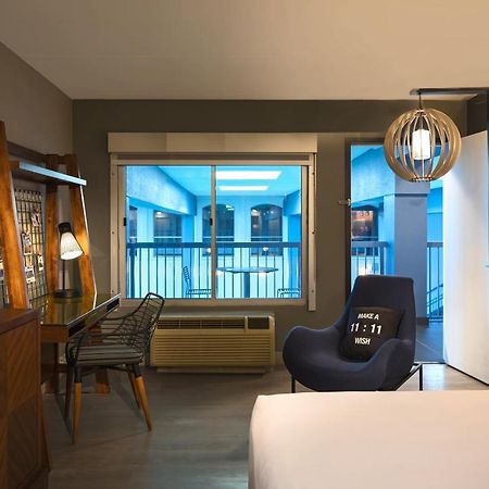 Отель Crowne Plaza Bloomington Msp Airport - Moa Экстерьер фото
