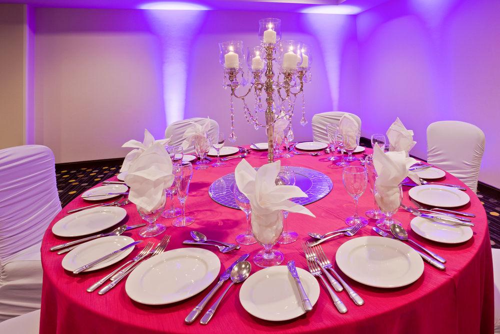 Отель Crowne Plaza Bloomington Msp Airport - Moa Экстерьер фото