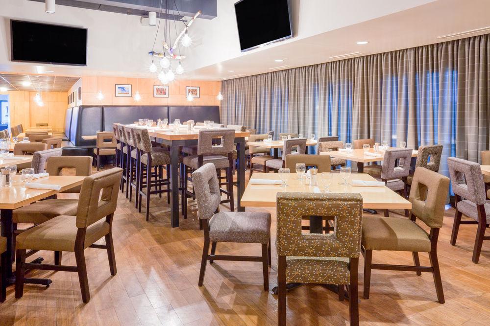 Отель Crowne Plaza Bloomington Msp Airport - Moa Экстерьер фото