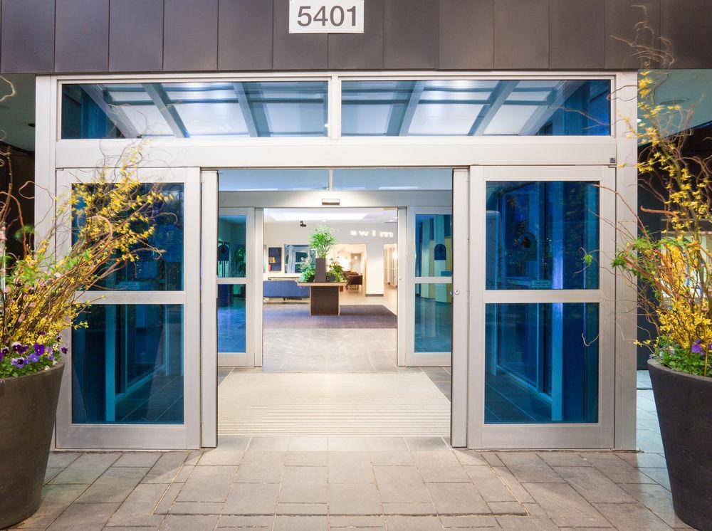 Отель Crowne Plaza Bloomington Msp Airport - Moa Экстерьер фото