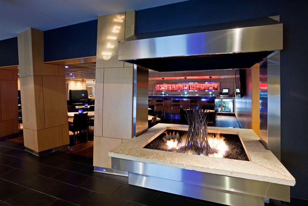Отель Crowne Plaza Bloomington Msp Airport - Moa Экстерьер фото