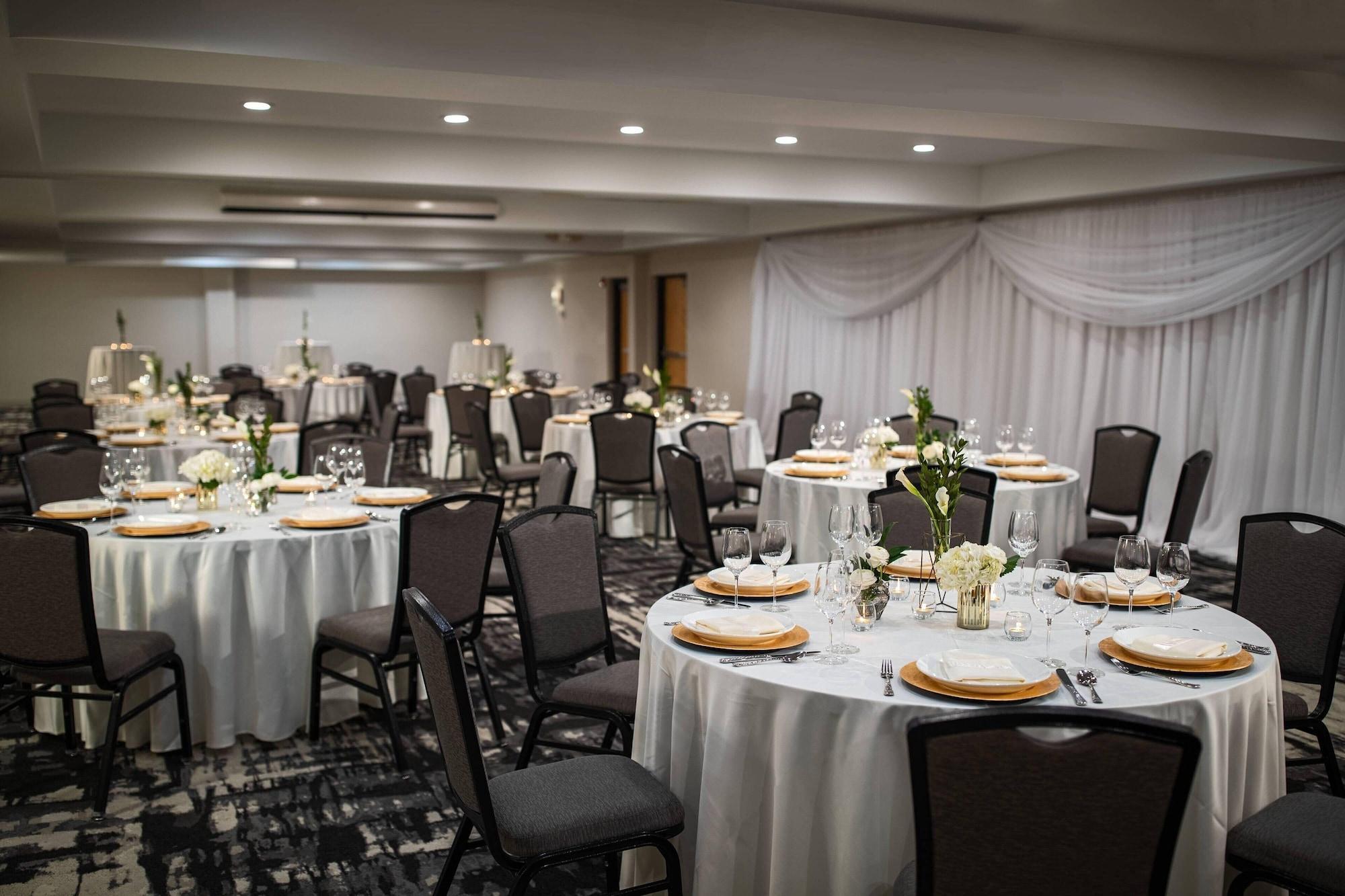 Отель Crowne Plaza Bloomington Msp Airport - Moa Экстерьер фото