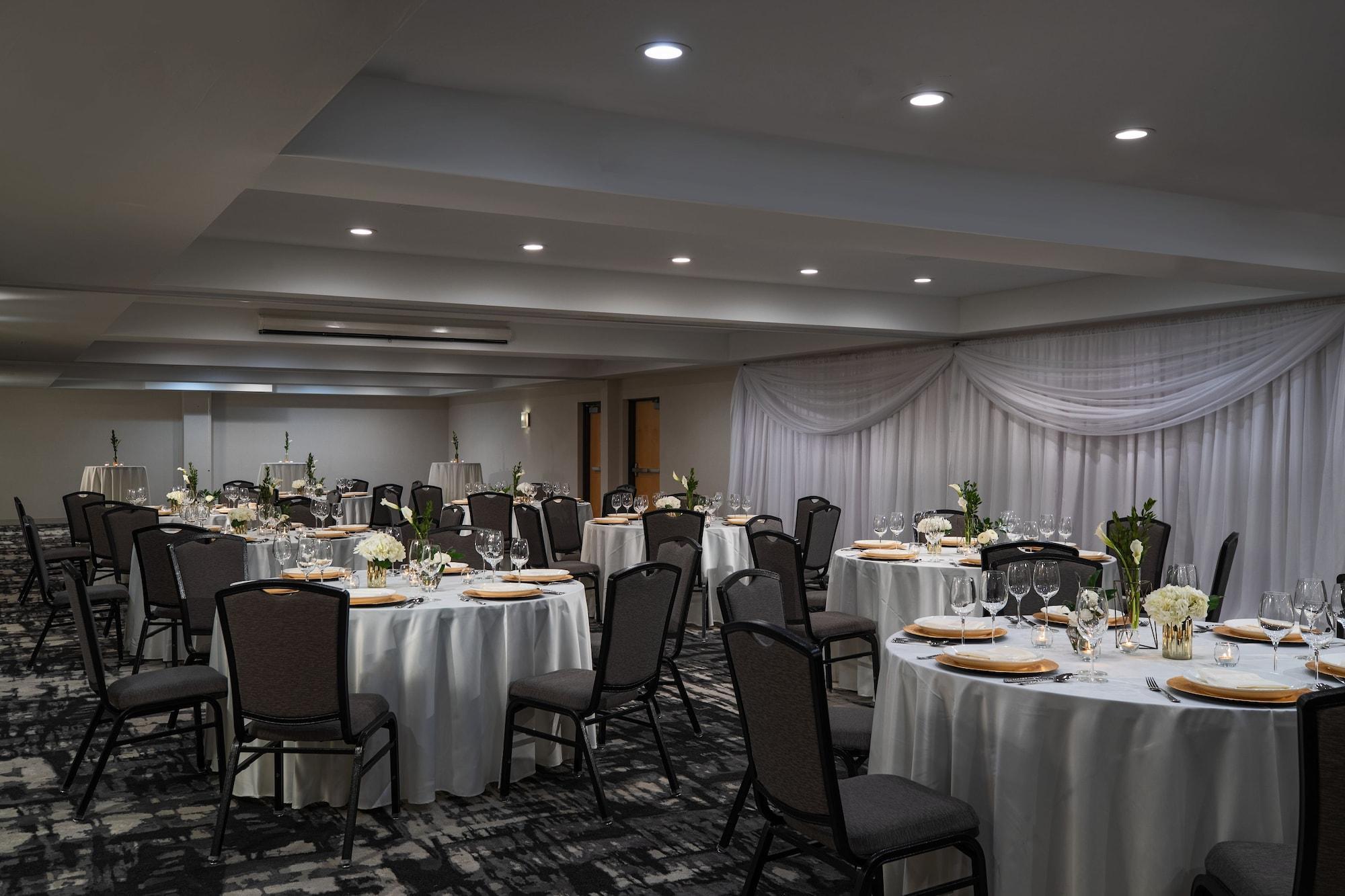 Отель Crowne Plaza Bloomington Msp Airport - Moa Экстерьер фото