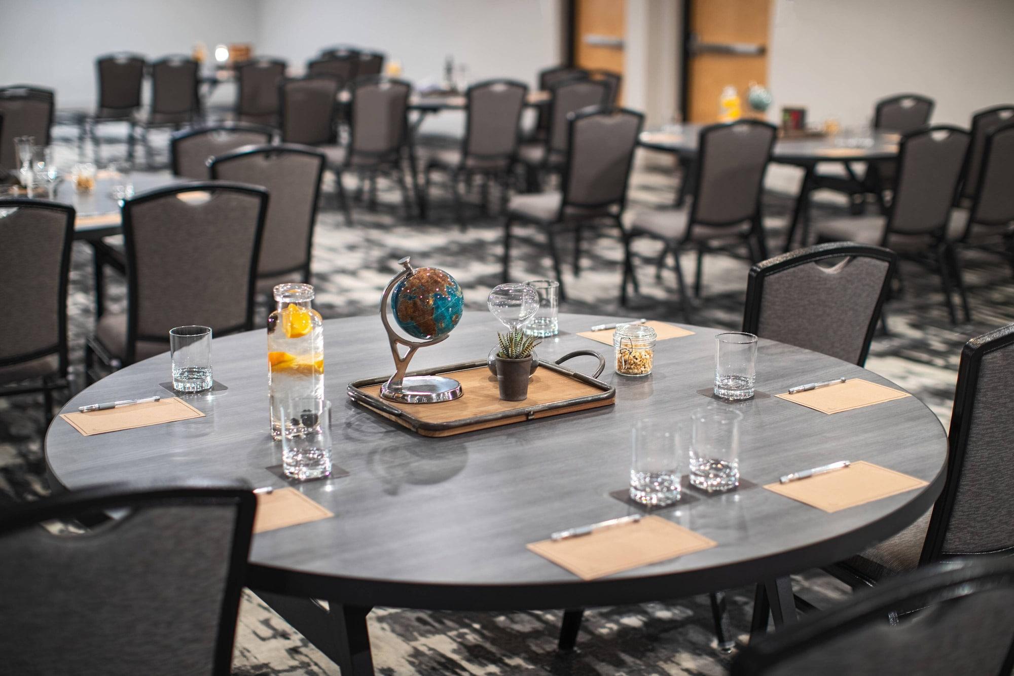Отель Crowne Plaza Bloomington Msp Airport - Moa Экстерьер фото