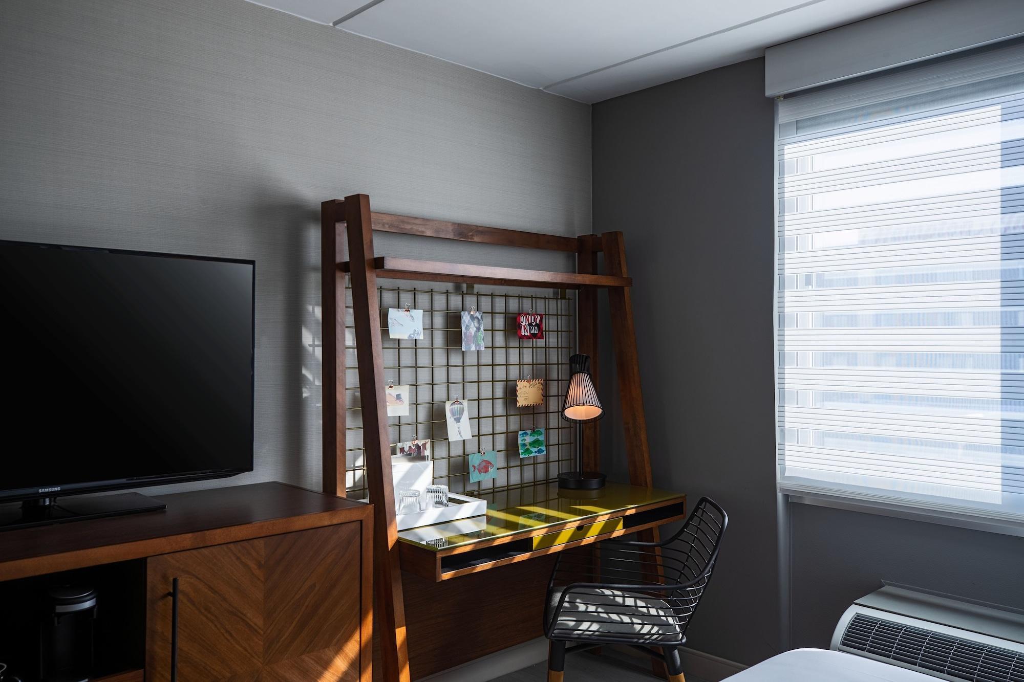 Отель Crowne Plaza Bloomington Msp Airport - Moa Экстерьер фото