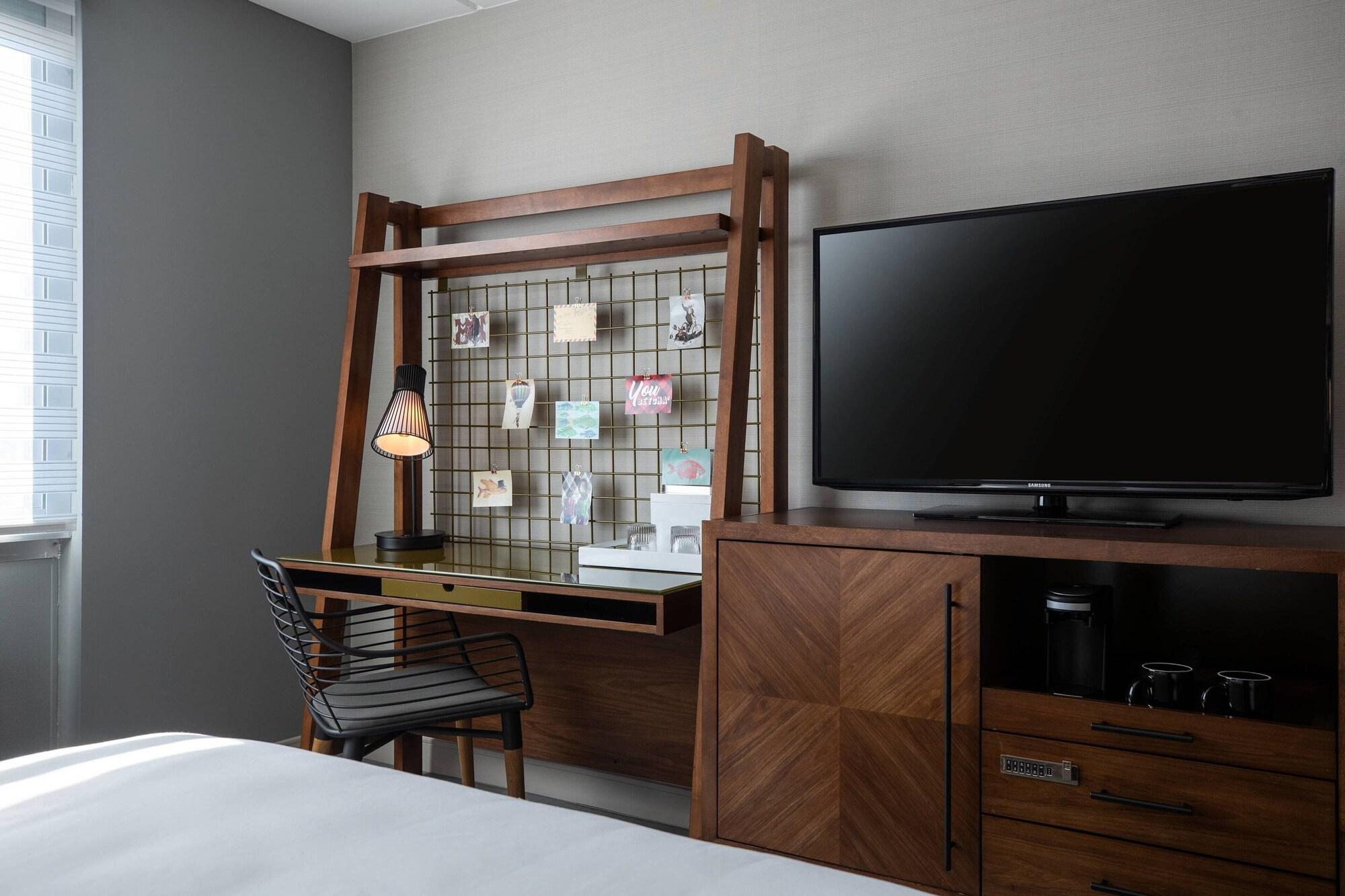 Отель Crowne Plaza Bloomington Msp Airport - Moa Экстерьер фото