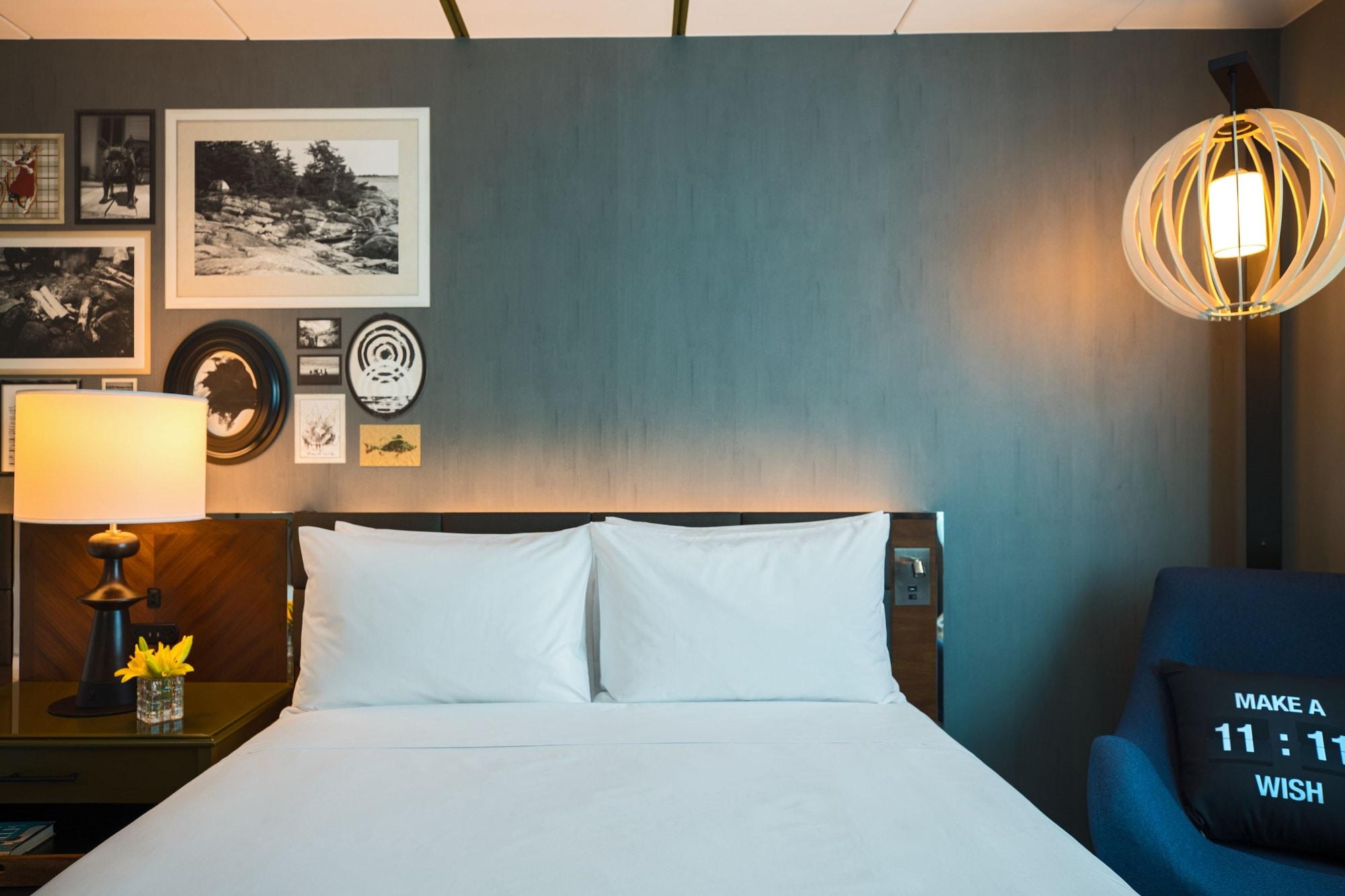 Отель Crowne Plaza Bloomington Msp Airport - Moa Экстерьер фото